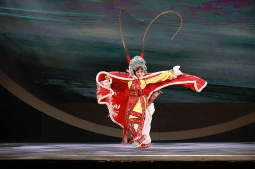 春光正好，西安演藝集團文藝精品“走出去”花開四海