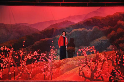 堅定文化自信，共筑長安文藝大繁榮 從創(chuàng)作到表演的內生動力與實踐路徑